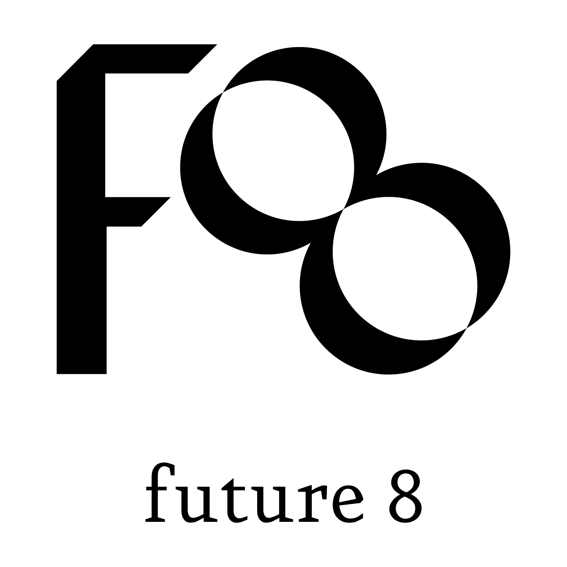 Future8 logo
